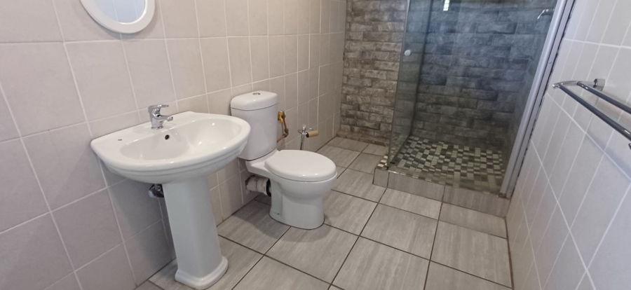 To Let 2 Bedroom Property for Rent in Bethlehem Rural Free State